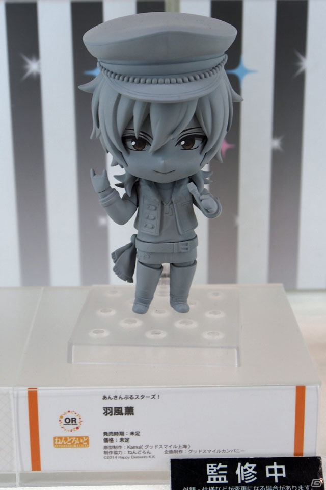 【WF2018冬】企業ブースで展示されていたフィギュアをフォトレポート！（その1）の画像131