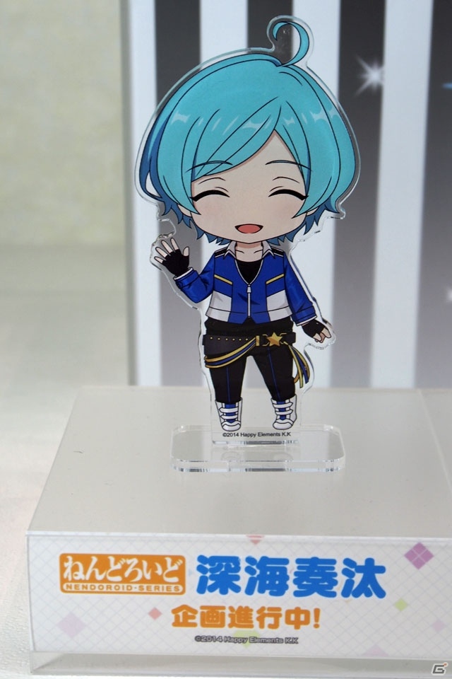 【WF2018冬】企業ブースで展示されていたフィギュアをフォトレポート！（その1）の画像132