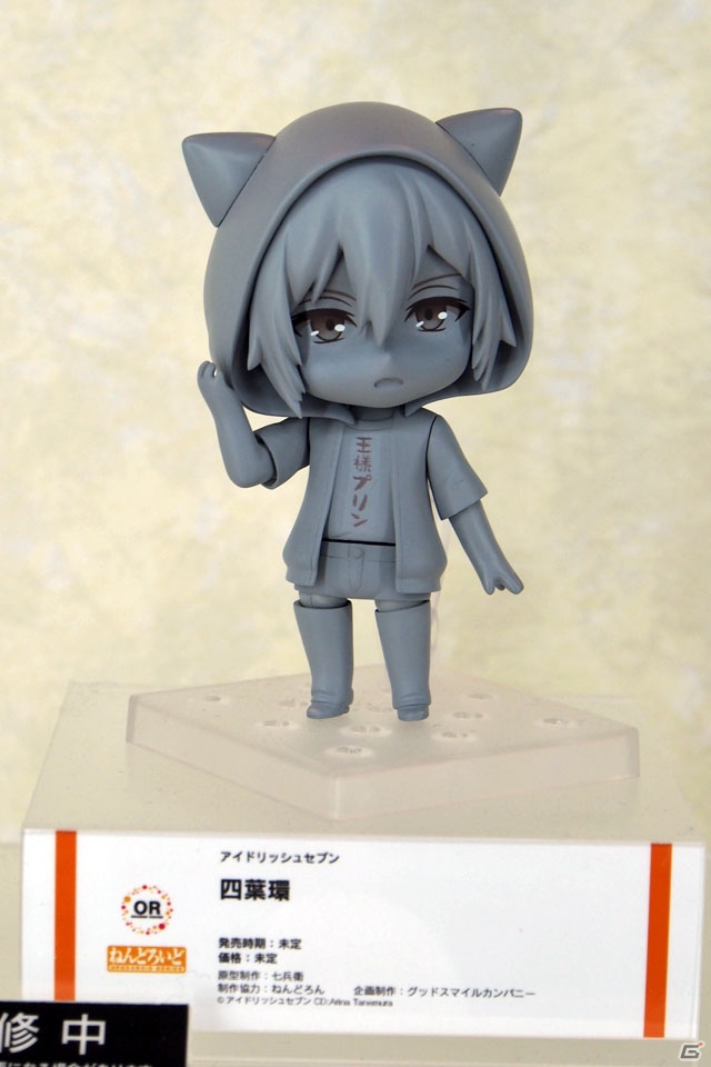 【WF2018冬】企業ブースで展示されていたフィギュアをフォトレポート！（その1）の画像139