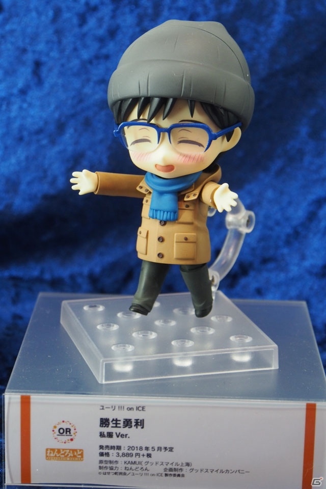 【WF2018冬】企業ブースで展示されていたフィギュアをフォトレポート！（その1）の画像141