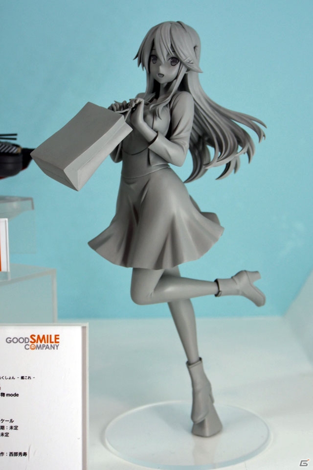 【WF2018冬】企業ブースで展示されていたフィギュアをフォトレポート！（その1）の画像16