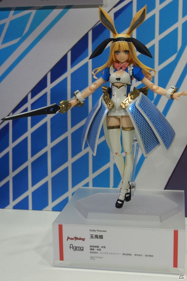 【WF2018冬】企業ブースで展示されていたフィギュアをフォトレポート！（その1）の画像174
