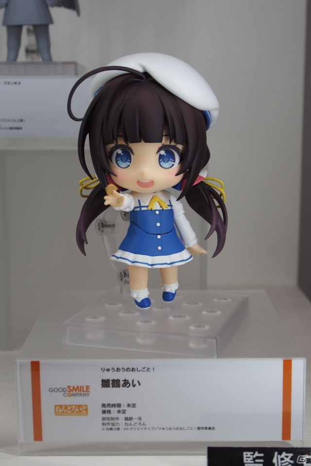 【WF2018冬】企業ブースで展示されていたフィギュアをフォトレポート！（その1）の画像180