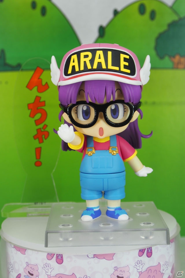 【WF2018冬】企業ブースで展示されていたフィギュアをフォトレポート！（その1）の画像183