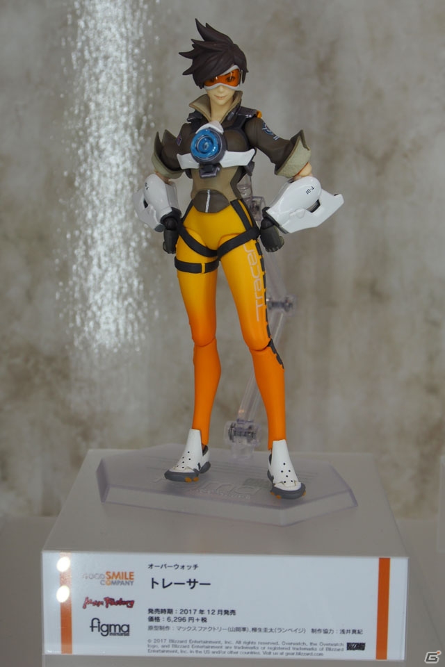 【WF2018冬】企業ブースで展示されていたフィギュアをフォトレポート！（その1）の画像199