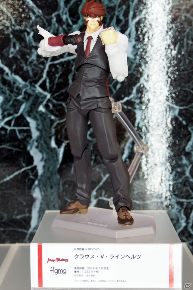 【WF2018冬】企業ブースで展示されていたフィギュアをフォトレポート！（その1）の画像205