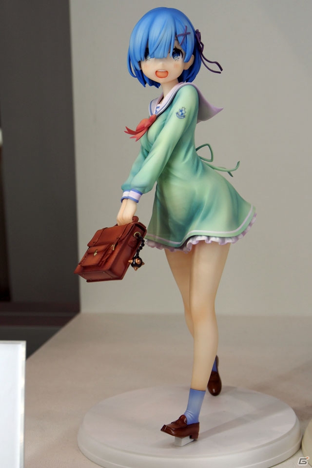 【WF2018冬】企業ブースで展示されていたフィギュアをフォトレポート！（その1）の画像214