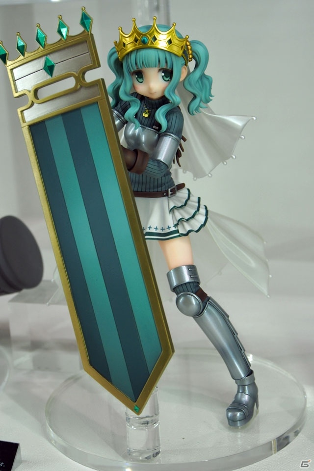 【WF2018冬】企業ブースで展示されていたフィギュアをフォトレポート！（その1）の画像254