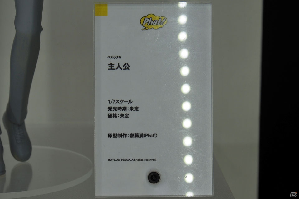 【WF2018冬】企業ブースで展示されていたフィギュアをフォトレポート！（その1）の画像259