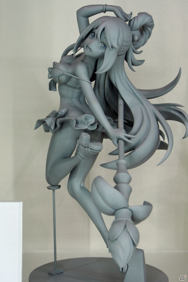 【WF2018冬】企業ブースで展示されていたフィギュアをフォトレポート！（その1）の画像270