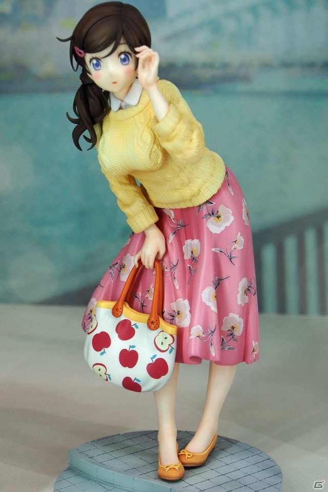【WF2018冬】企業ブースで展示されていたフィギュアをフォトレポート！（その1）の画像291