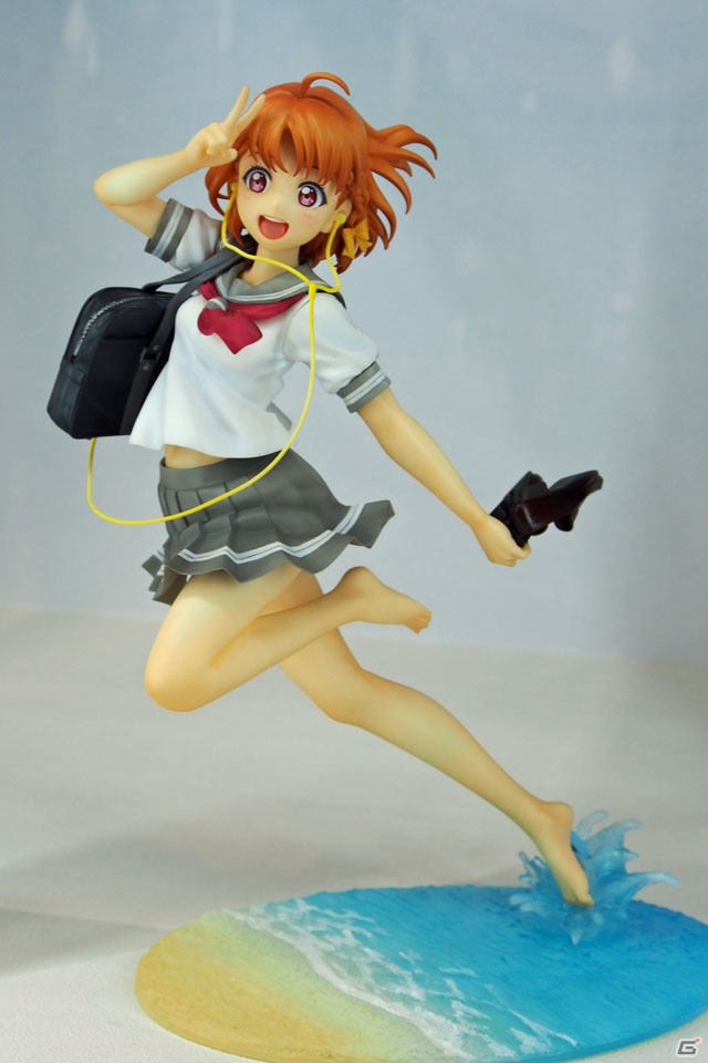【WF2018冬】企業ブースで展示されていたフィギュアをフォトレポート！（その1）の画像297
