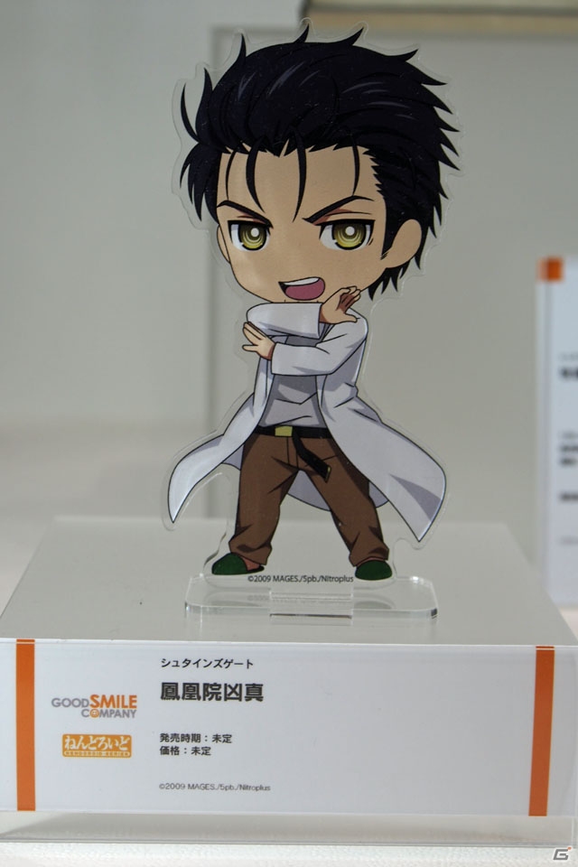【WF2018冬】企業ブースで展示されていたフィギュアをフォトレポート！（その1）の画像300