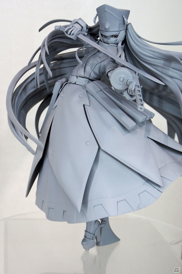 【WF2018冬】企業ブースで展示されていたフィギュアをフォトレポート！（その1）の画像305