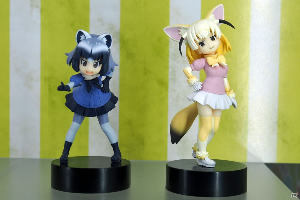 【WF2018冬】企業ブースで展示されていたフィギュアをフォトレポート！（その1）の画像31