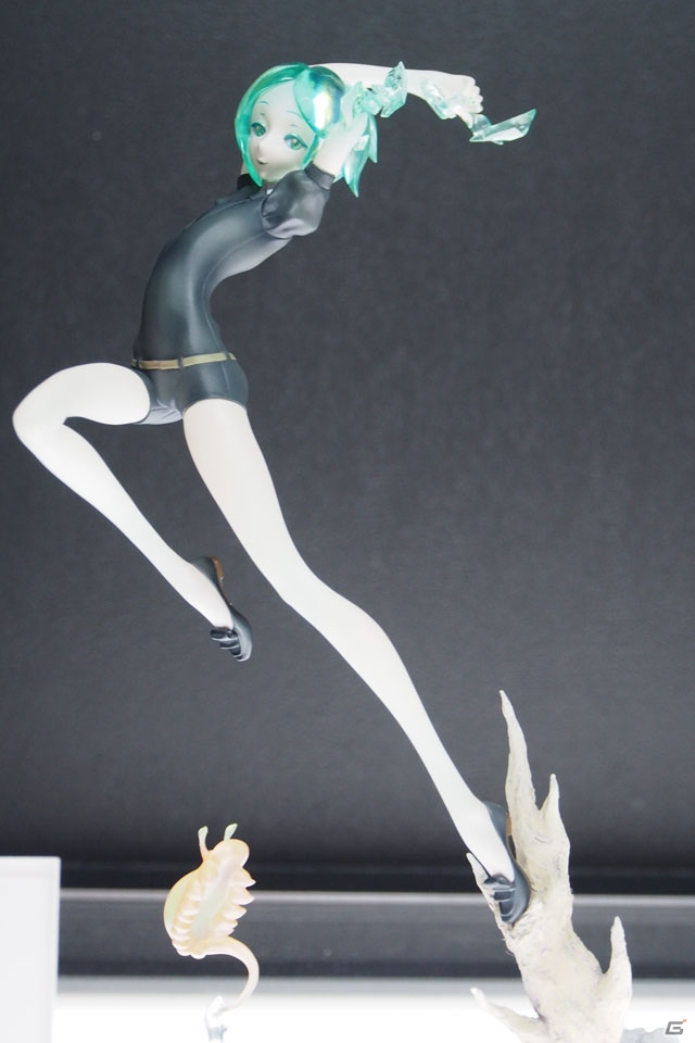 【WF2018冬】企業ブースで展示されていたフィギュアをフォトレポート！（その1）の画像315