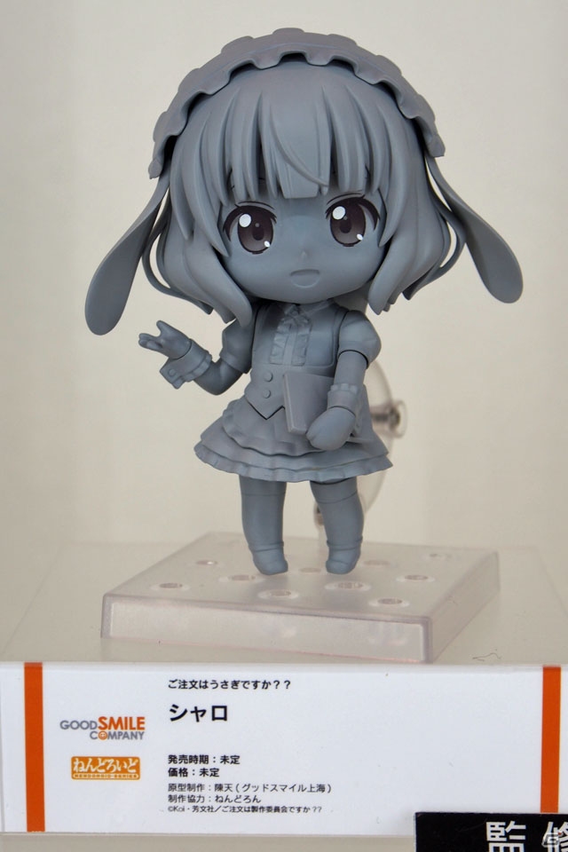 【WF2018冬】企業ブースで展示されていたフィギュアをフォトレポート！（その1）の画像321