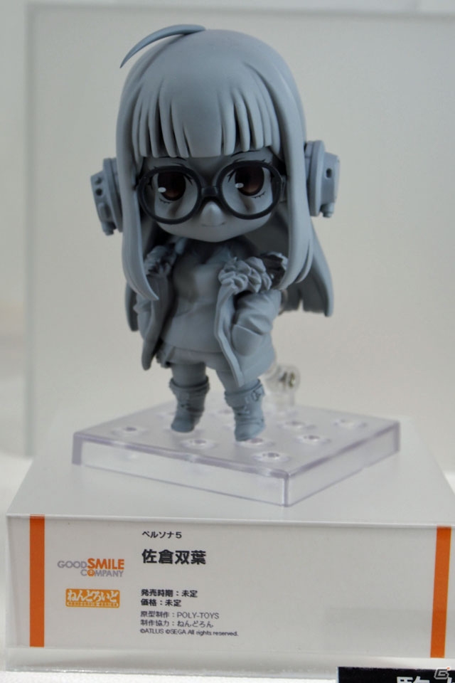 【WF2018冬】企業ブースで展示されていたフィギュアをフォトレポート！（その1）の画像329