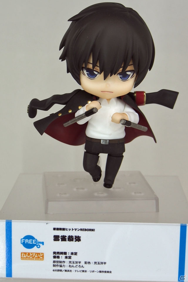 【WF2018冬】企業ブースで展示されていたフィギュアをフォトレポート！（その1）の画像342