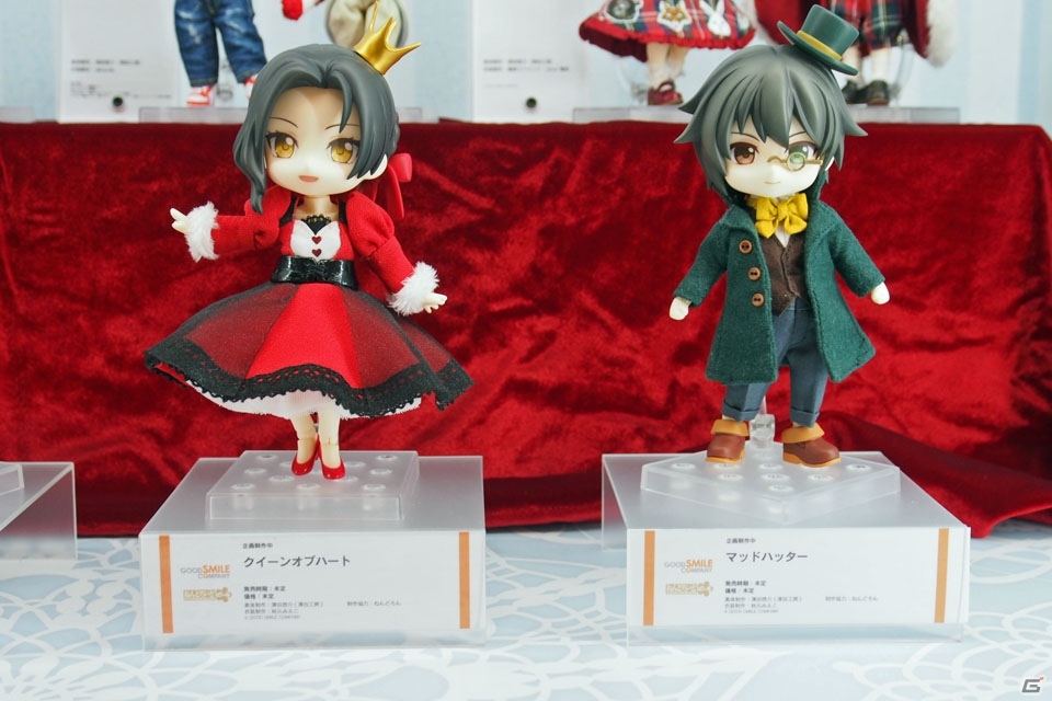 【WF2018冬】企業ブースで展示されていたフィギュアをフォトレポート！（その1）の画像352