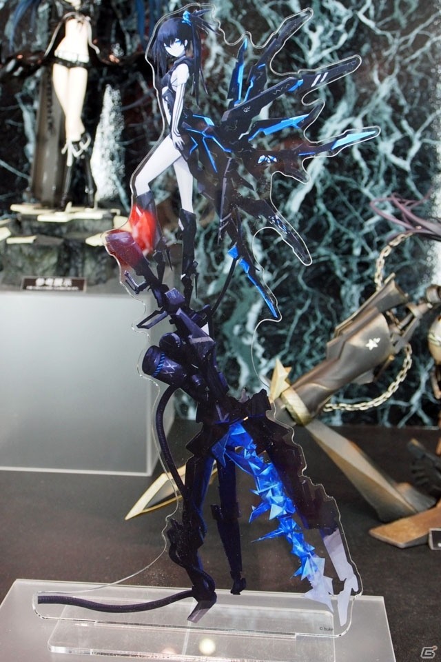 【WF2018冬】企業ブースで展示されていたフィギュアをフォトレポート！（その1）の画像354