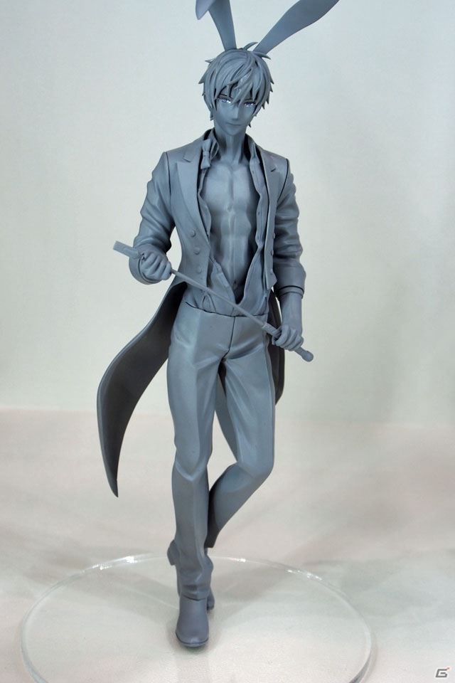 【WF2018冬】企業ブースで展示されていたフィギュアをフォトレポート！（その1）の画像394
