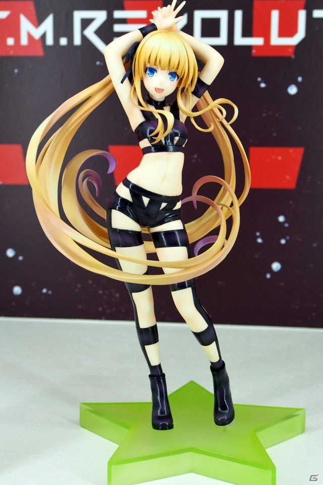 【WF2018冬】企業ブースで展示されていたフィギュアをフォトレポート！（その1）の画像41