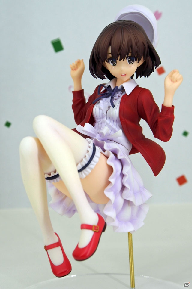 【WF2018冬】企業ブースで展示されていたフィギュアをフォトレポート！（その1）の画像43