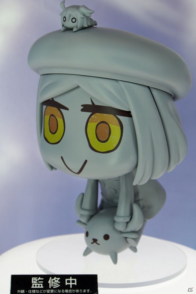 【WF2018冬】企業ブースで展示されていたフィギュアをフォトレポート！（その1）の画像66