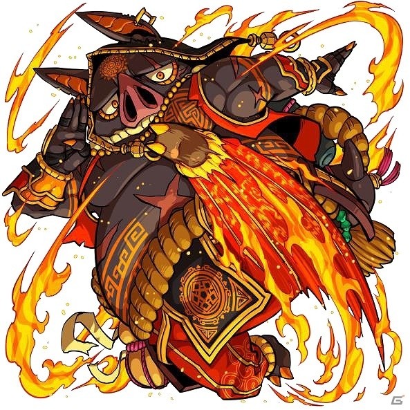 iOS/Android「ドラゴンポーカー」覚醒した拳聖の秘技が唸る！新チャレンジダンジョン「覚醒の拳聖」が開催の画像7