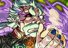 iOS/Android「ドラゴンポーカー」覚醒した拳聖の秘技が唸る！新チャレンジダンジョン「覚醒の拳聖」が開催
