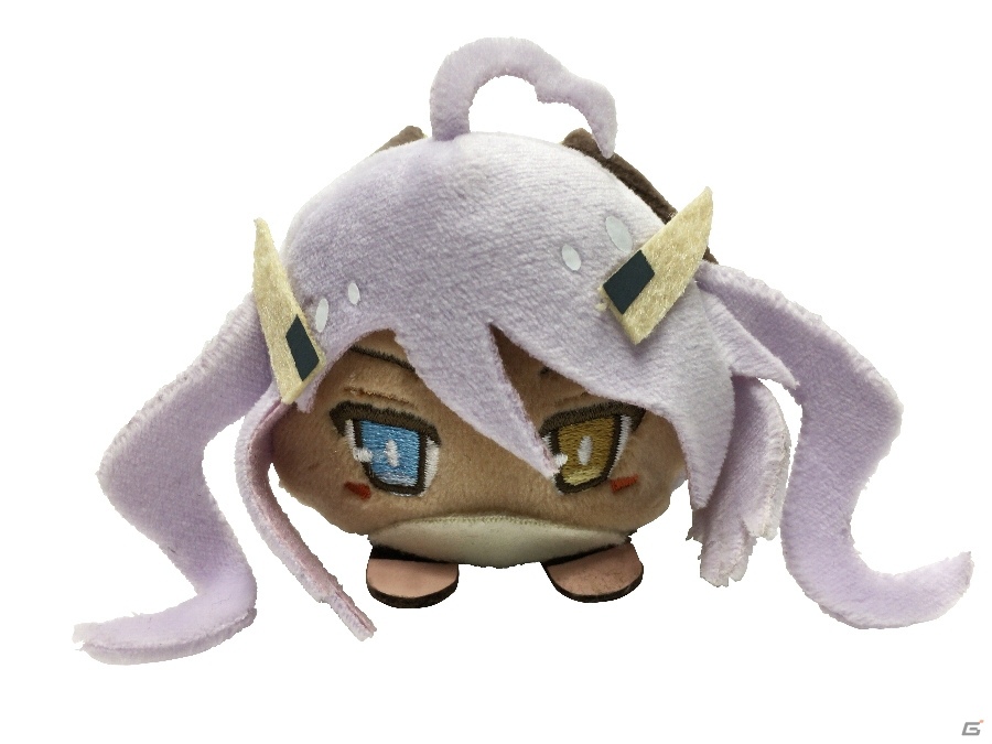 「アズールレーン もちころりん ぬいぐるみマスコット」が楽天コレクションにて先行発売決定！の画像11