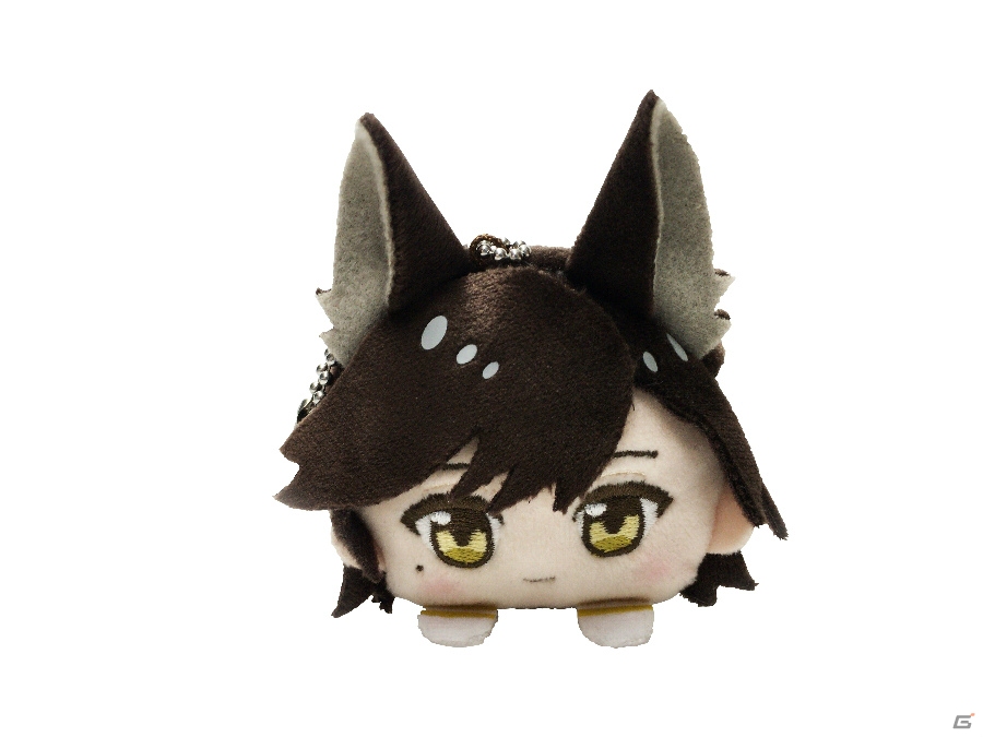 「アズールレーン もちころりん ぬいぐるみマスコット」が楽天コレクションにて先行発売決定！の画像3
