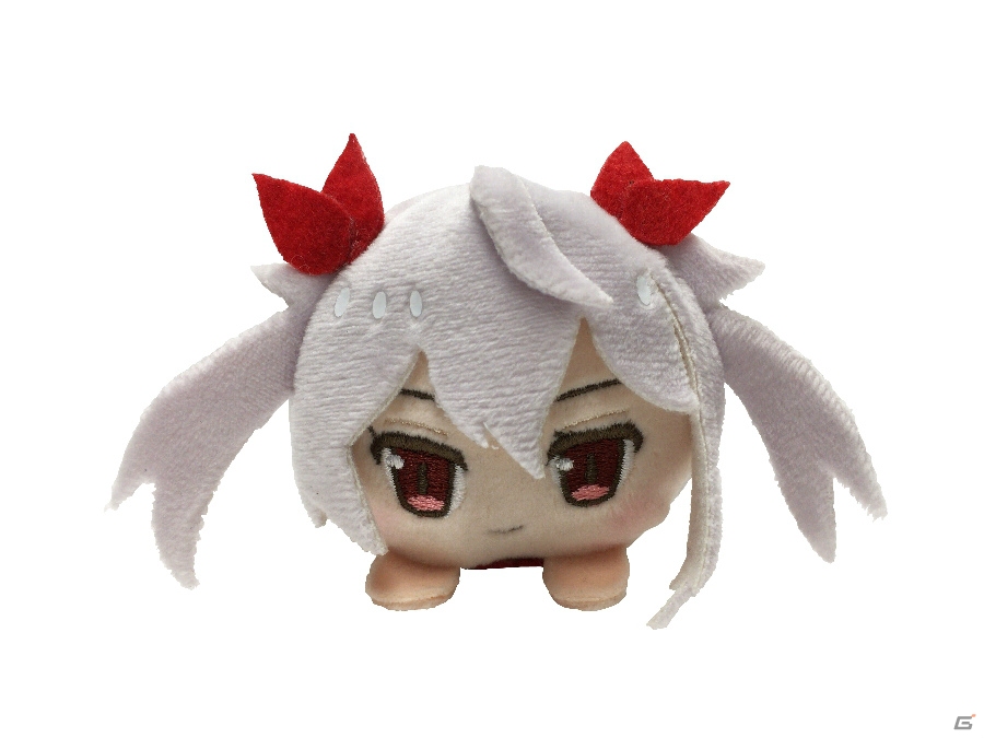 「アズールレーン もちころりん ぬいぐるみマスコット」が楽天コレクションにて先行発売決定！の画像9