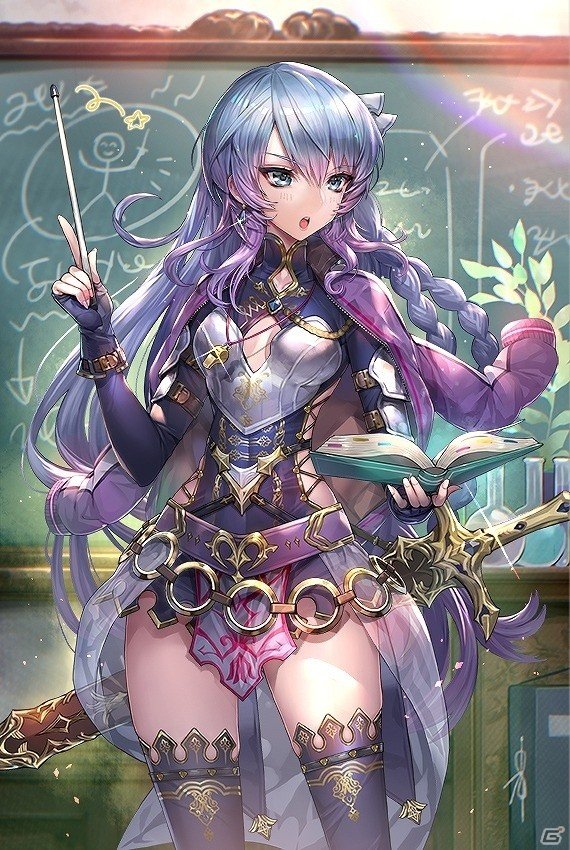 「チェインクロニクル3」伝説の義勇軍 SSR「フィリアナ」が復刻！復刻賢者の塔レジェンドフェスが72時間限定で開催の画像5