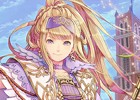 「チェインクロニクル3」伝説の義勇軍 SSR「フィリアナ」が復刻！復刻賢者の塔レジェンドフェスが72時間限定で開催