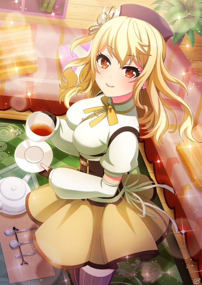 「プロジェクト東京ドールズ」にて「劇場版 魔法少女まどか☆マギカ［前編］始まりの物語/［後編］永遠の物語」コラボ第三弾が開始！の画像2