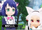 iOS/Android「アルケミアストーリー」にて「SHOW BY ROCK!!」コラボがスタート！シアンの録りおろしボイスでイベントを楽しもう
