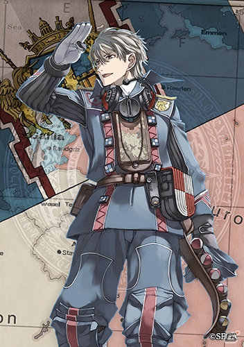 「SOUL REVERSE ZERO」にて「戦場のヴァルキュリア」コラボが開催！イベント参加で「【第7小隊隊長】ウェルキン」をゲットの画像2