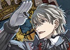 「SOUL REVERSE ZERO」にて「戦場のヴァルキュリア」コラボが開催！イベント参加で「【第7小隊隊長】ウェルキン」をゲット