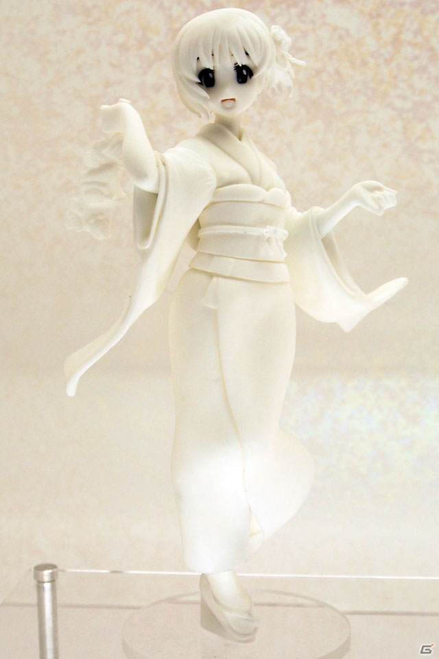 【WF2018冬】企業ブースで展示されていたフィギュアをフォトレポート！（その2）の画像100