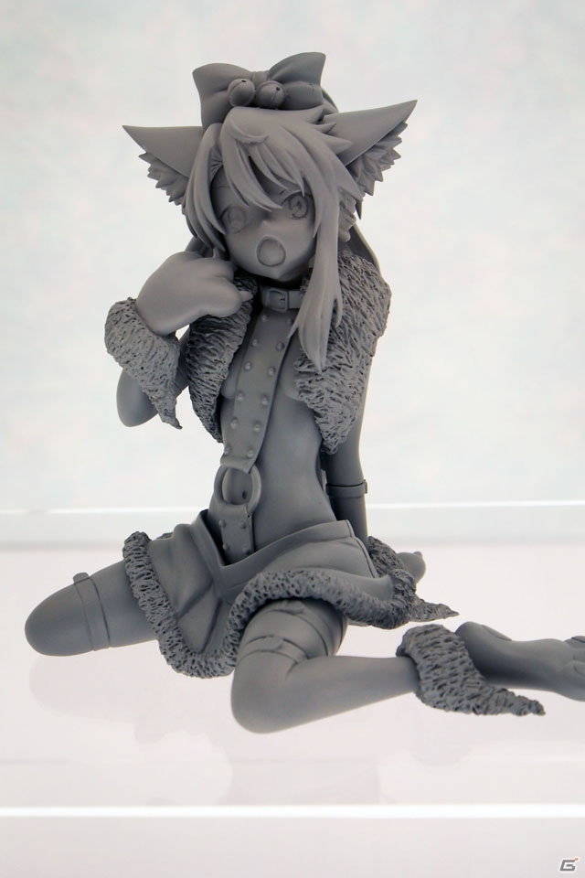 【WF2018冬】企業ブースで展示されていたフィギュアをフォトレポート！（その2）の画像111