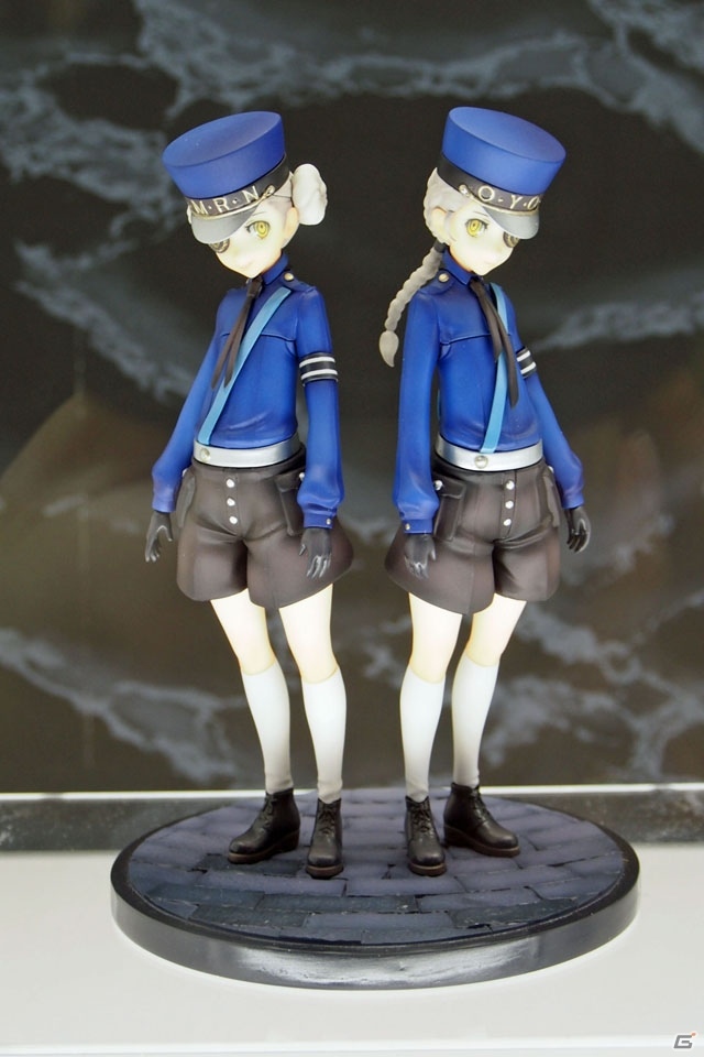 【WF2018冬】企業ブースで展示されていたフィギュアをフォトレポート！（その2）の画像123