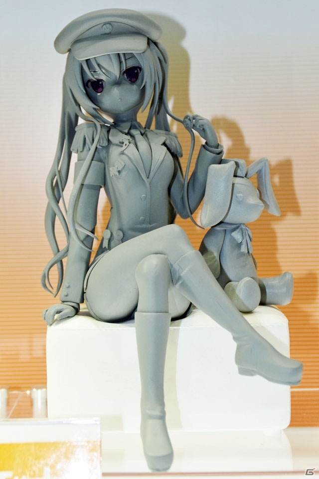 【WF2018冬】企業ブースで展示されていたフィギュアをフォトレポート！（その2）の画像150