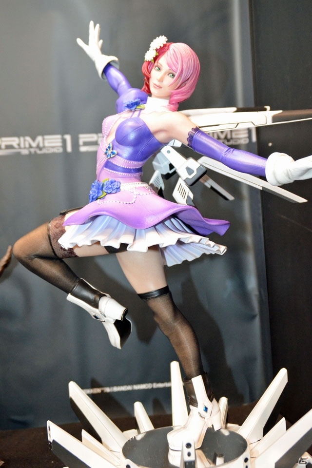 【WF2018冬】企業ブースで展示されていたフィギュアをフォトレポート！（その2）の画像172