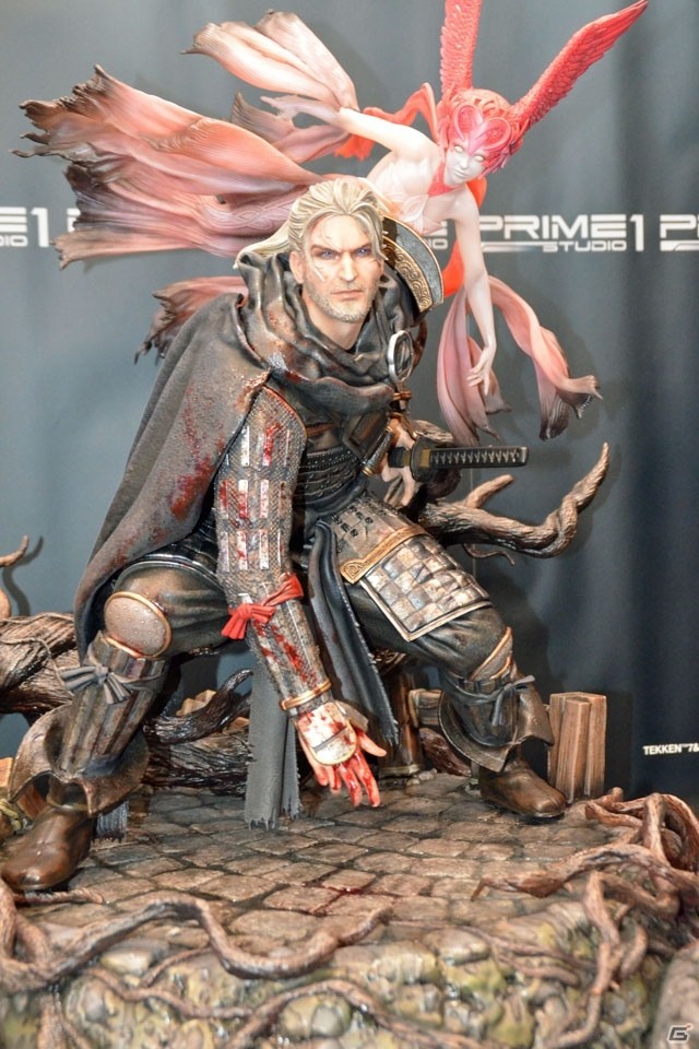 【WF2018冬】企業ブースで展示されていたフィギュアをフォトレポート！（その2）の画像174