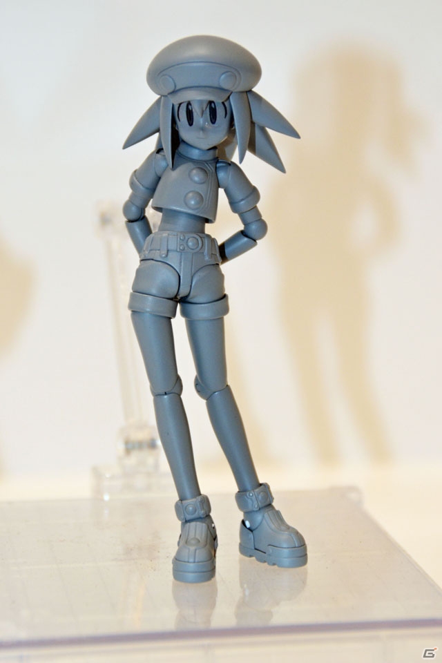 【WF2018冬】企業ブースで展示されていたフィギュアをフォトレポート！（その2）の画像183
