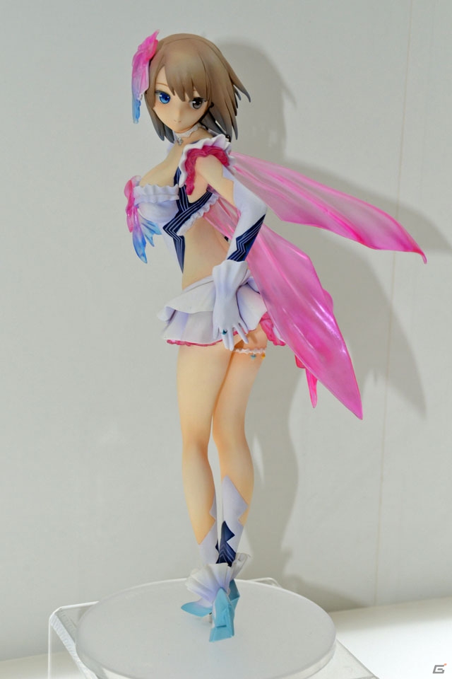 【WF2018冬】企業ブースで展示されていたフィギュアをフォトレポート！（その2）の画像191