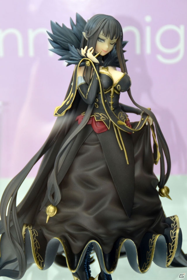 【WF2018冬】企業ブースで展示されていたフィギュアをフォトレポート！（その2）の画像195