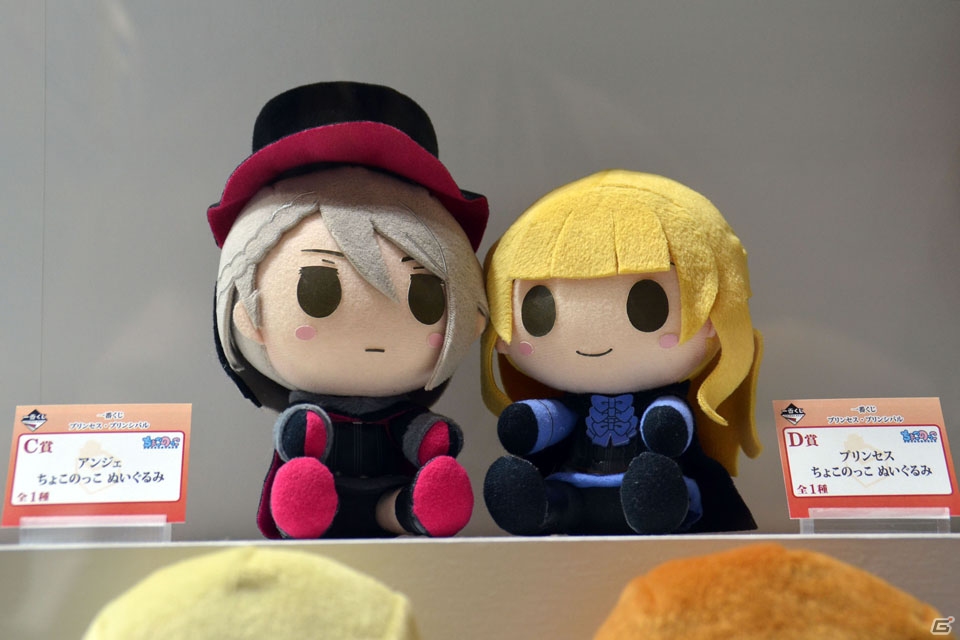 【WF2018冬】企業ブースで展示されていたフィギュアをフォトレポート！（その2）の画像215